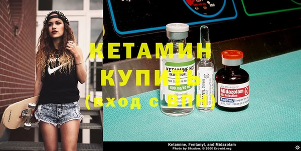 твердый Вяземский