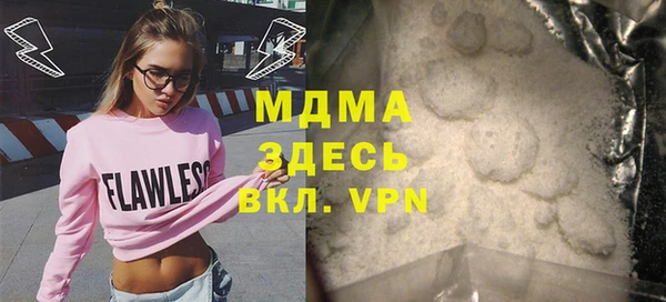 твердый Вяземский