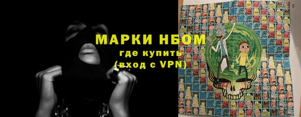 твердый Вяземский